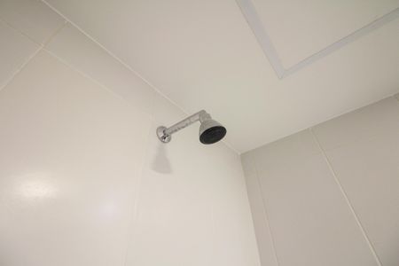 Studio para alugar com 35m², 1 quarto e sem vaga Studio para alugar com 35m², 1 quarto e sem vagaBanheiro