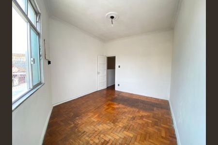 Apartamento à venda com 2 quartos, 45m² em Méier, Rio de Janeiro