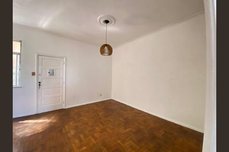 Apartamento à venda com 2 quartos, 45m² em Méier, Rio de Janeiro
