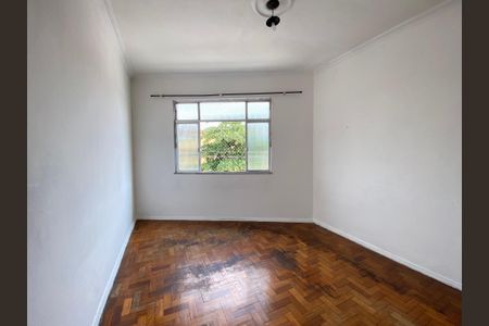 Apartamento à venda com 2 quartos, 45m² em Méier, Rio de Janeiro