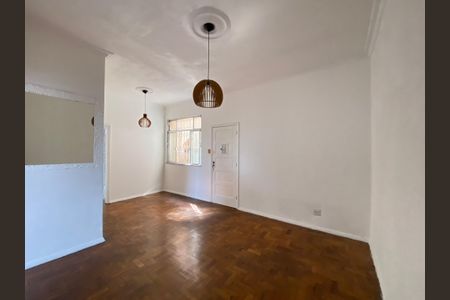 Apartamento à venda com 2 quartos, 45m² em Méier, Rio de Janeiro