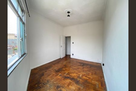 Apartamento à venda com 2 quartos, 45m² em Méier, Rio de Janeiro