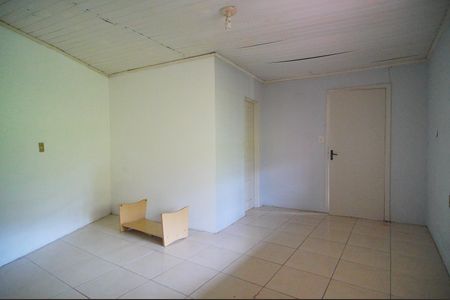 Suíte de casa à venda com 1 quarto, 70m² em Operário, Novo Hamburgo