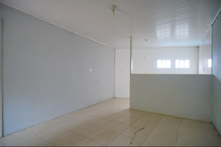 Sala de casa à venda com 1 quarto, 70m² em Operário, Novo Hamburgo