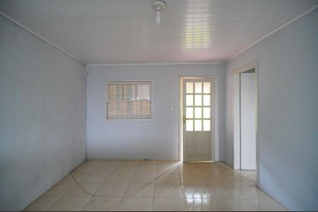 Sala de casa à venda com 1 quarto, 70m² em Operário, Novo Hamburgo