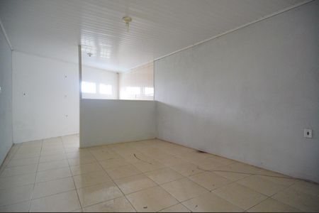 Sala de casa à venda com 1 quarto, 70m² em Operário, Novo Hamburgo