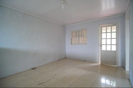 Sala de casa à venda com 1 quarto, 70m² em Operário, Novo Hamburgo