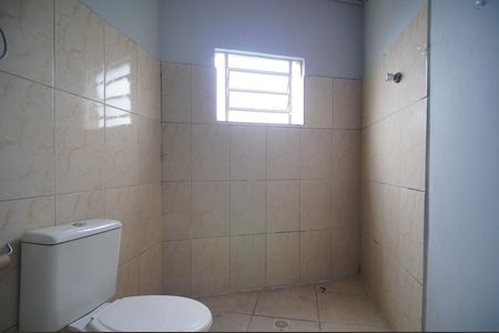 Casa à venda com 70m², 1 quarto e 2 vagasBanheiro da Suíte