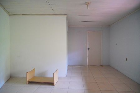 Suíte de casa à venda com 1 quarto, 70m² em Operário, Novo Hamburgo