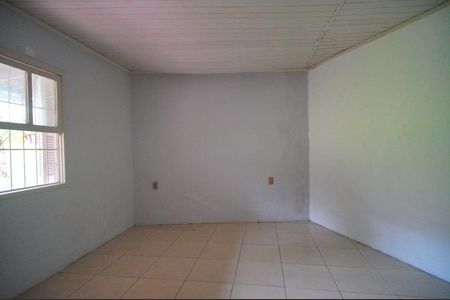 Suíte de casa à venda com 1 quarto, 70m² em Operário, Novo Hamburgo