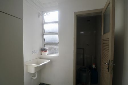 Apartamento para alugar com 55m², 1 quarto e 1 vagaÁrea de Serviço