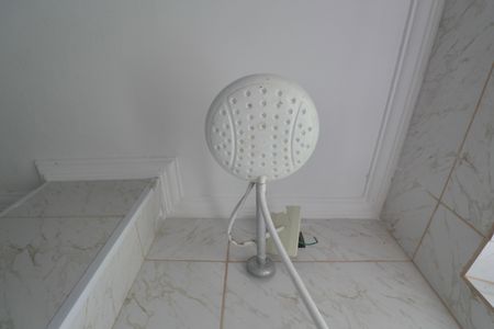 Apartamento para alugar com 55m², 1 quarto e 1 vagaBanheiro Social