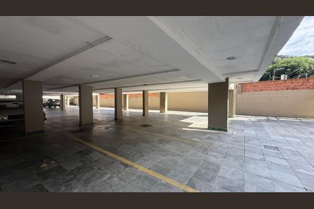 Apartamento para alugar com 55m², 1 quarto e 1 vagaGaragem