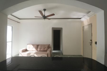 Apartamento para alugar com 55m², 1 quarto e 1 vagaCozinha