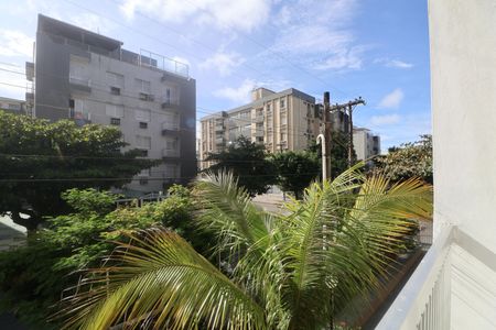 Apartamento para alugar com 55m², 1 quarto e 1 vagaVista