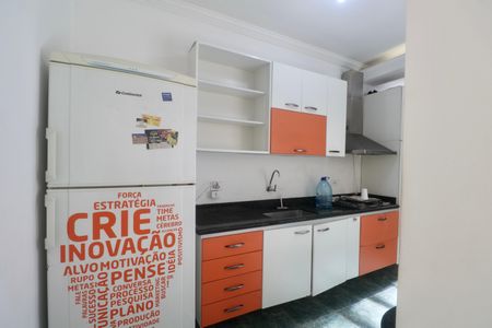 Apartamento para alugar com 55m², 1 quarto e 1 vagaCozinha