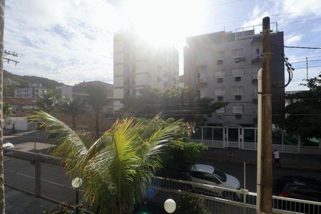Apartamento para alugar com 55m², 1 quarto e 1 vagaVista