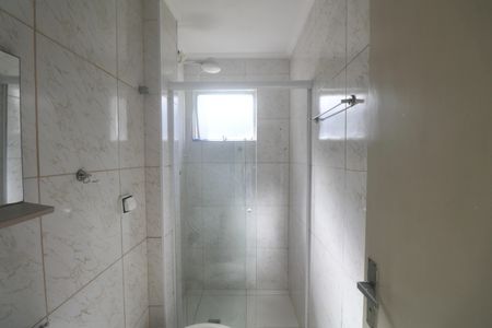 Apartamento para alugar com 55m², 1 quarto e 1 vagaBanheiro Social