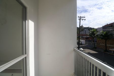 Apartamento para alugar com 55m², 1 quarto e 1 vagaVaranda