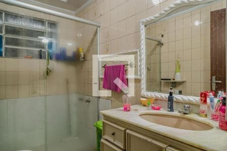 Casa à venda com 6 quartos, 120m² em Vila Campestre, São Paulo