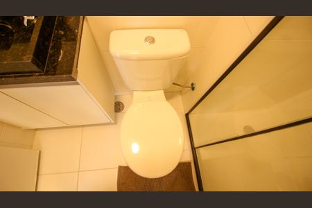 Apartamento à venda com 32m², 2 quartos e sem vagaBanheiro