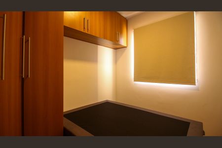 Apartamento à venda com 32m², 2 quartos e sem vagaQuarto 2