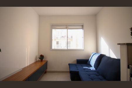 Apartamento à venda com 32m², 2 quartos e sem vagaSala/Cozinha
