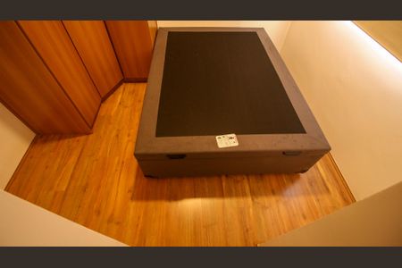 Apartamento à venda com 32m², 2 quartos e sem vagaQuarto 2