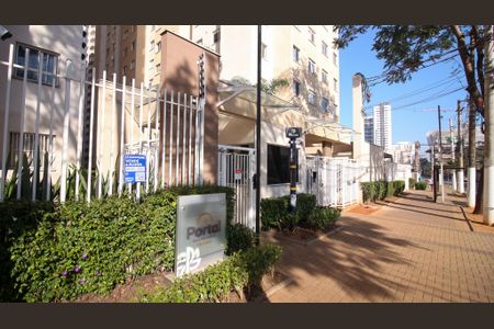 Apartamento à venda com 32m², 2 quartos e sem vagaPlaca