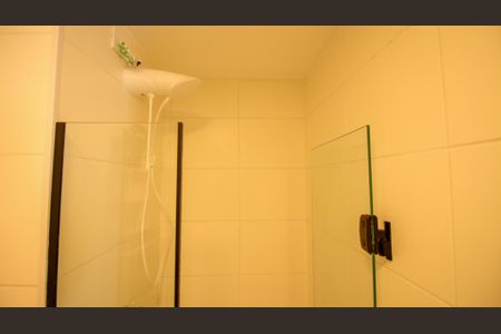 Apartamento à venda com 32m², 2 quartos e sem vagaBanheiro