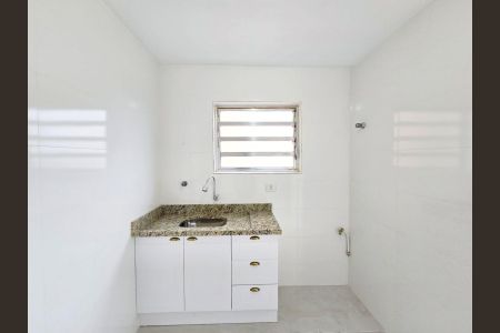 Apartamento para alugar com 62m², 2 quartos e 1 vaga Apartamento para alugar com 62m², 2 quartos e 1 vagaCozinha