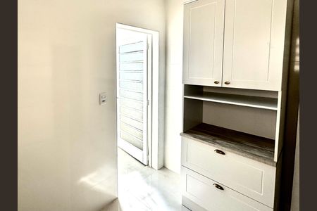 Apartamento para alugar com 62m², 2 quartos e 1 vagaCozinha