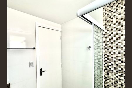 Apartamento para alugar com 62m², 2 quartos e 1 vagaBanheiro 