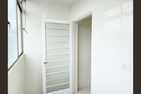 Apartamento para alugar com 62m², 2 quartos e 1 vaga Apartamento para alugar com 62m², 2 quartos e 1 vagaÁrea de Serviço