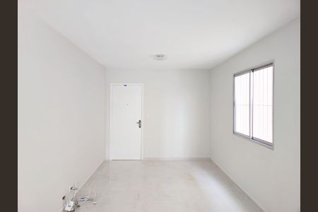 Sala  de apartamento para alugar com 2 quartos, 62m² em Vila Leonor, Guarulhos