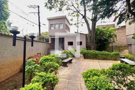 Apartamento para alugar com 62m², 2 quartos e 1 vagaÁrea externa