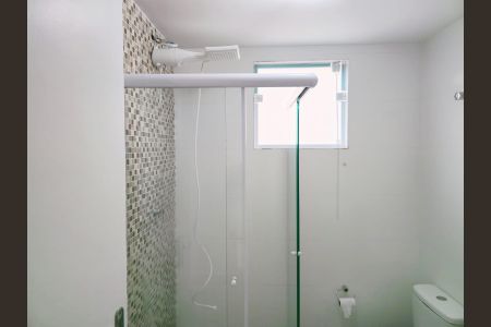 Apartamento para alugar com 62m², 2 quartos e 1 vaga Apartamento para alugar com 62m², 2 quartos e 1 vagaBanheiro Social