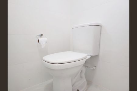 Apartamento para alugar com 62m², 2 quartos e 1 vaga Apartamento para alugar com 62m², 2 quartos e 1 vagaBanheiro Social