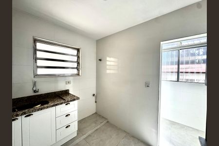 Apartamento para alugar com 62m², 2 quartos e 1 vagaCozinha