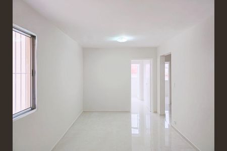 Sala  de apartamento para alugar com 2 quartos, 62m² em Vila Leonor, Guarulhos
