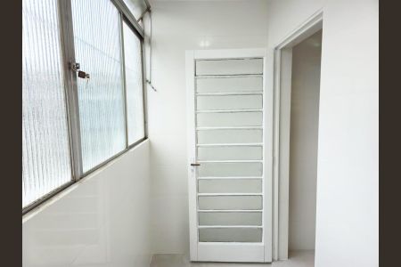 Apartamento para alugar com 62m², 2 quartos e 1 vaga Apartamento para alugar com 62m², 2 quartos e 1 vagaÁrea de Serviço
