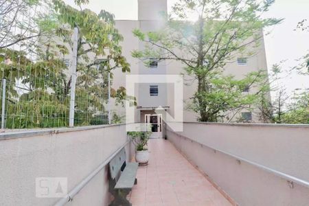 Apartamento para alugar com 62m², 2 quartos e 1 vagaÁrea externa