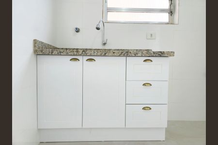 Apartamento para alugar com 62m², 2 quartos e 1 vaga Apartamento para alugar com 62m², 2 quartos e 1 vagaCozinha