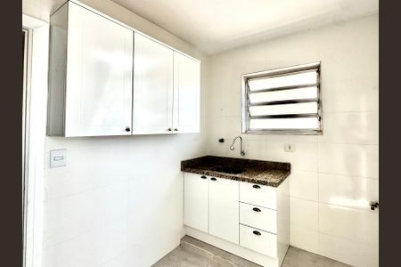 Apartamento para alugar com 62m², 2 quartos e 1 vagaCozinha