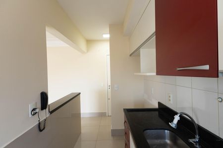 Cozinha - Armários de apartamento para alugar com 2 quartos, 64m² em Vila Maria, São Paulo