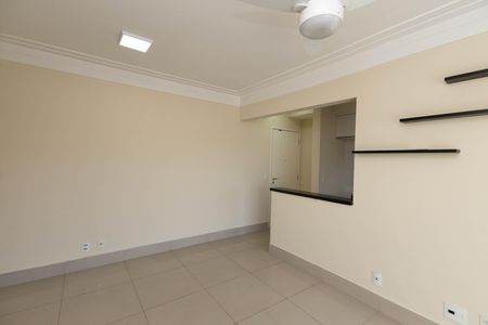 Sala  de apartamento para alugar com 2 quartos, 64m² em Vila Maria, São Paulo