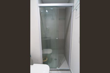 Apartamento para alugar com 34m², 1 quarto e sem vagaBanheiro