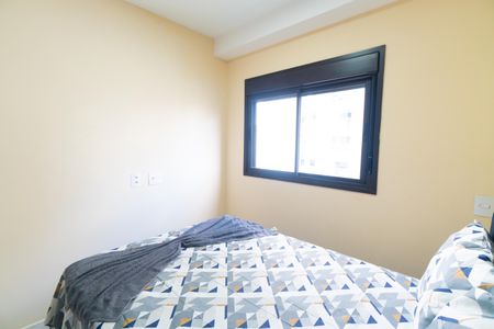 Apartamento para alugar com 34m², 1 quarto e sem vagaQuarto