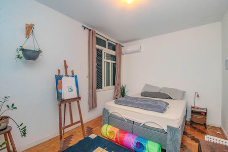 Quarto 2 de apartamento para alugar com 2 quartos, 82m² em Centro Histórico, Porto Alegre