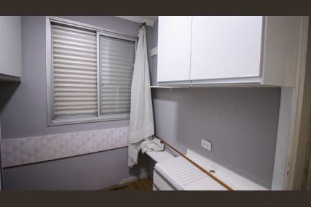 Apartamento à venda com 68m², 3 quartos e 1 vaga Apartamento à venda com 68m², 3 quartos e 1 vagaQuarto 3
